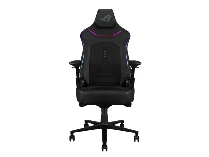 ASUS Cashback Herní židle – ergonomické gaming židle ASUS ROG